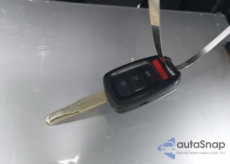 2014 Honda Civic Lx z USA, uszkodzony, nr VIN 19XFB2F54EE249967